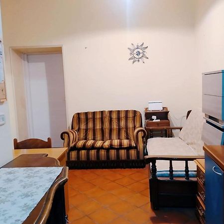 Cattaneo Accomodation Rom Eksteriør billede