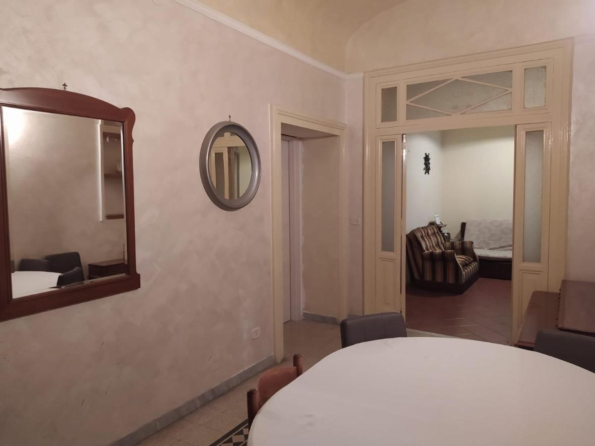 Cattaneo Accomodation Rom Eksteriør billede