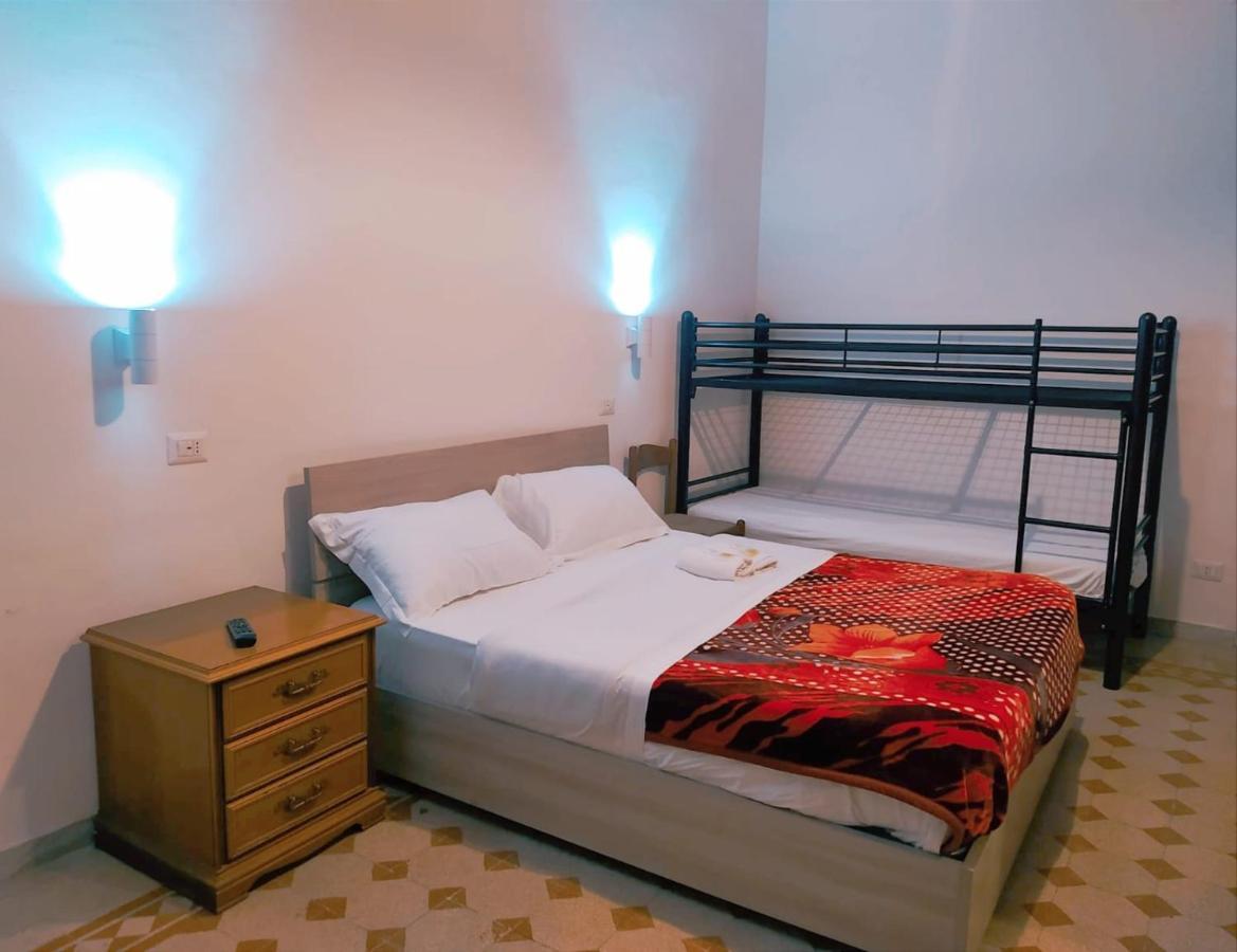 Cattaneo Accomodation Rom Eksteriør billede