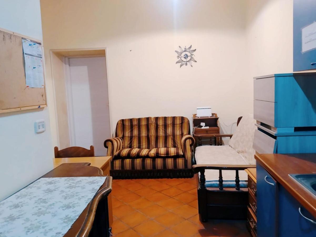 Cattaneo Accomodation Rom Eksteriør billede