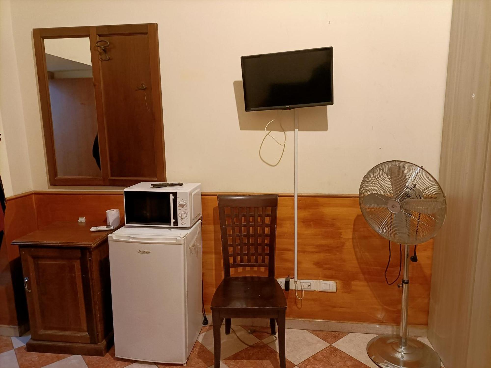 Cattaneo Accomodation Rom Værelse billede