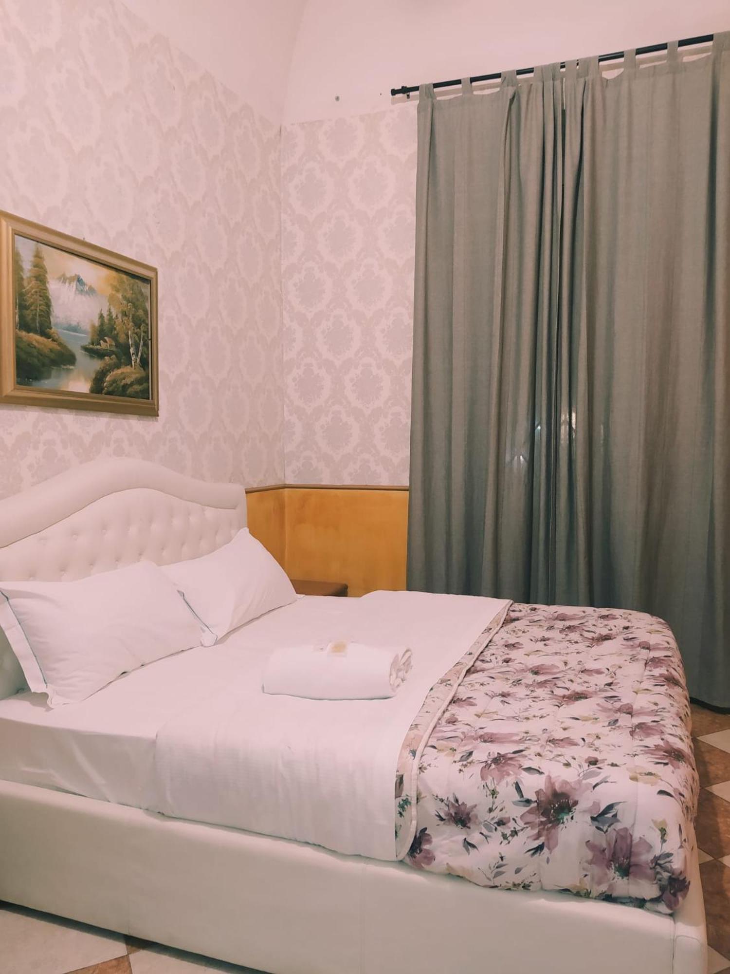 Cattaneo Accomodation Rom Værelse billede